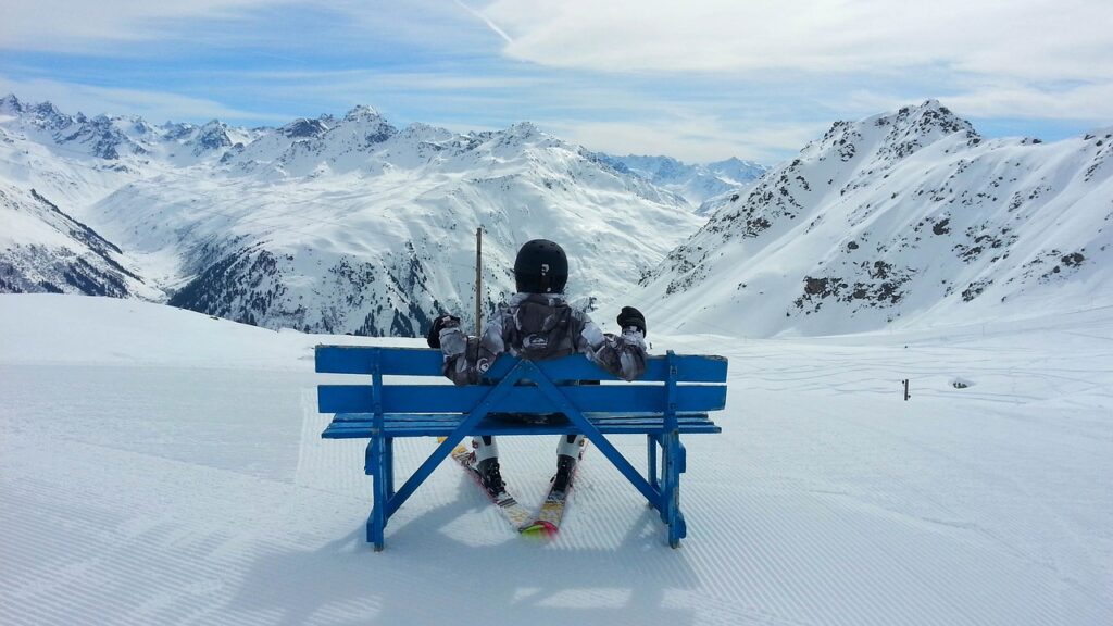 bestil en sjov skiferie i sverige